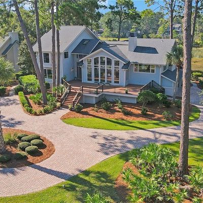 15 Black Tern Rd, Hilton Head Island, SC 29928