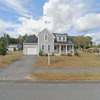 15 Bearses Way, Kingston, MA 02364