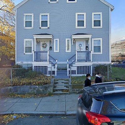 15 Ellington St, Dorchester, MA 02121