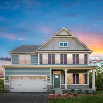 15 Elsa Court, Suffolk, VA 23434