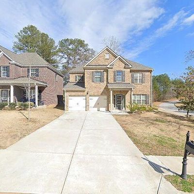 15 Glen Abbey Cir, Fairburn, GA 30213