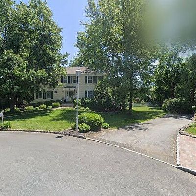 15 Kary Way, Morristown, NJ 07960