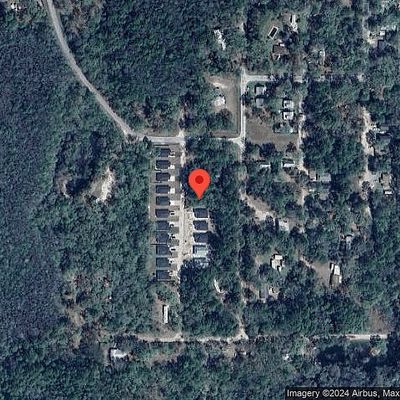 15 L M St, Crawfordville, FL 32327