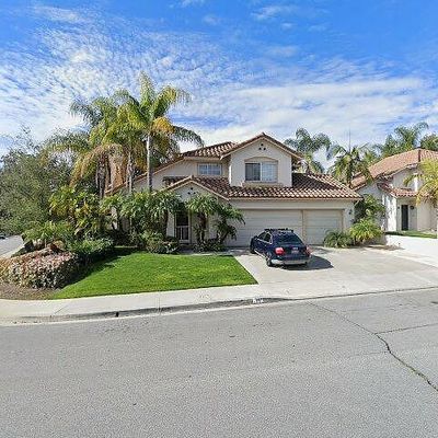 15 La Flauta, Rancho Santa Margarita, CA 92688