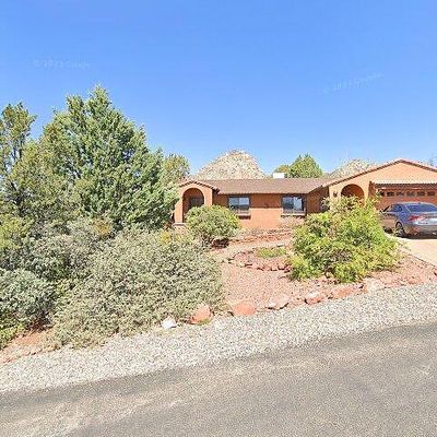 15 Last Wagon Dr, Sedona, AZ 86336