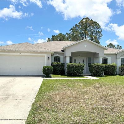 15 Ruth Dr, Palm Coast, FL 32164