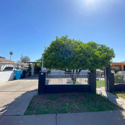 15 S 29 Th Dr, Phoenix, AZ 85009