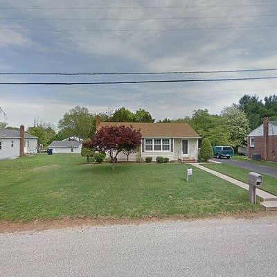 15 Thompson Ave, Bridgeton, NJ 08302