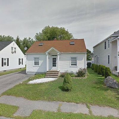 15 Vincent Ave, Biddeford, ME 04005