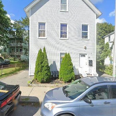 15 Wachusett St, Worcester, MA 01609