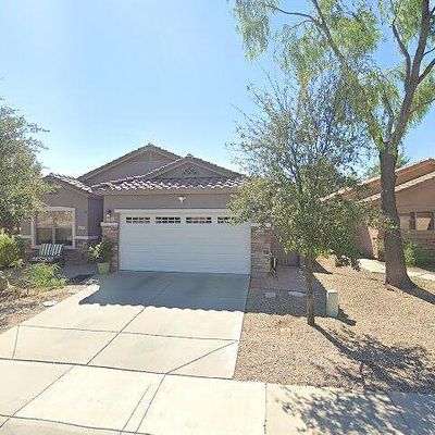 15 W Desert Vista Trl, San Tan Valley, AZ 85143