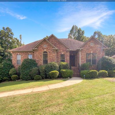 150 Hawks Bend Ln, Odenville, AL 35120