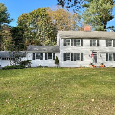 150 Prospect St, Litchfield, CT 06759