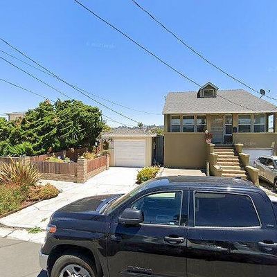 150 S 33 Rd St, Richmond, CA 94804