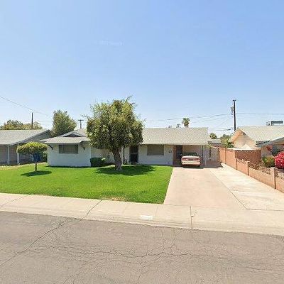 1500 S Beck Ave, Tempe, AZ 85281