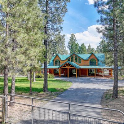 15007 Ponderosa Loop, La Pine, OR 97739