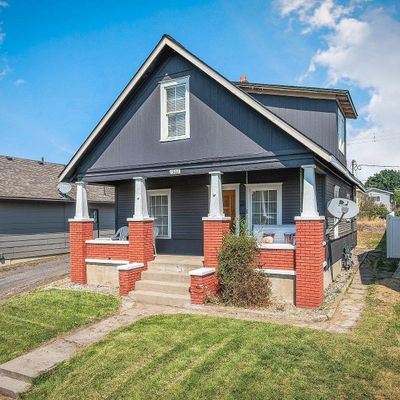 1501 E Garland Ave, Spokane, WA 99207