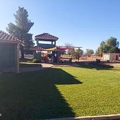 1501 E Golf Course Rd, Douglas, AZ 85607