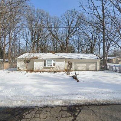 1501 Merle Ave, Burton, MI 48509