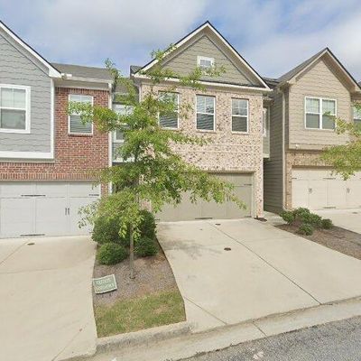 1501 River Oak Ln, Stone Mountain, GA 30083