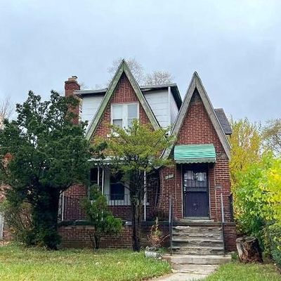 15011 Freeland St, Detroit, MI 48227