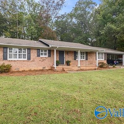 1503 Larry Dr, Scottsboro, AL 35769