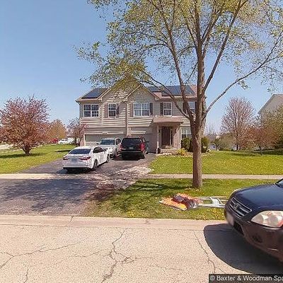 1503 S Elizabeth Ln, Round Lake, IL 60073