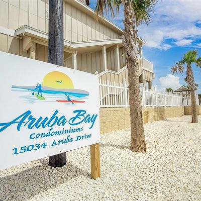 15034 Aruba, Corpus Christi, TX 78418