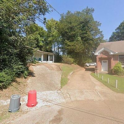 1503 A Van Buren Ave # B, Oxford, MS 38655