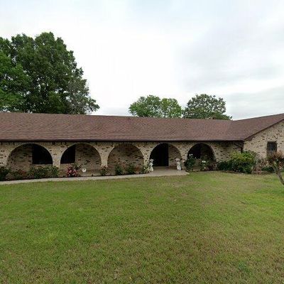 1504 Dovecote Ln, Sherwood, AR 72120