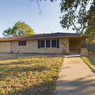 1504 E 29 Th St, Bryan, TX 77802