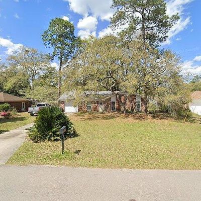 1504 Marcy Cir, Savannah, GA 31406