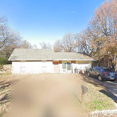 1504 N St, Barling, AR 72923