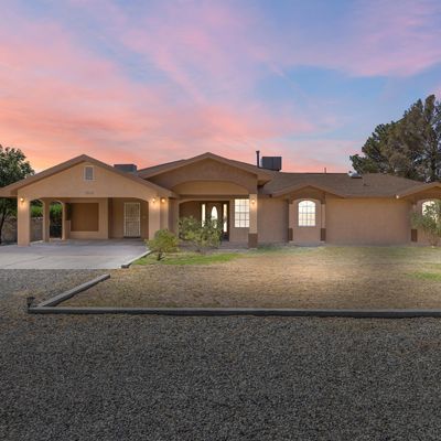 1505 Bridle Path, Las Cruces, NM 88007