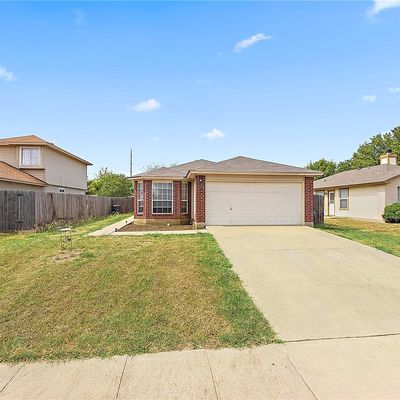 1505 Grey Fox Trl, Killeen, TX 76543