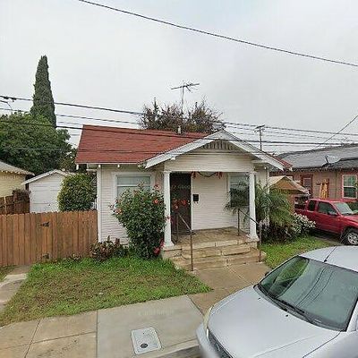 1505 Hile Ave, Long Beach, CA 90804