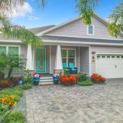 1506 Saxon Dr, New Smyrna Beach, FL 32169