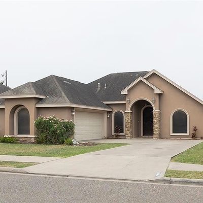 1506 Pheasant Dr, San Juan, TX 78589