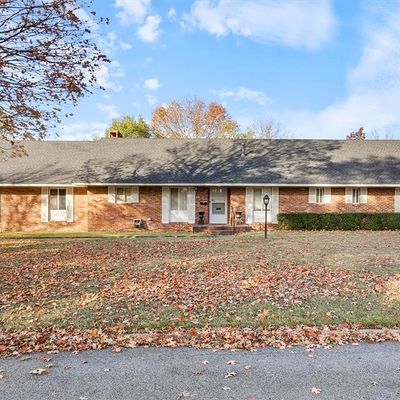 1506 Westwood Ave, Springdale, AR 72764