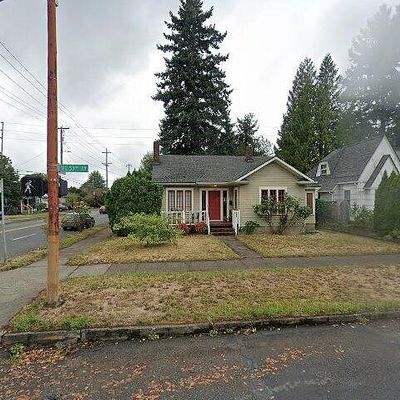 1507 Ne 53 Rd Ave, Portland, OR 97213