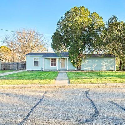 1507 North St, San Angelo, TX 76901