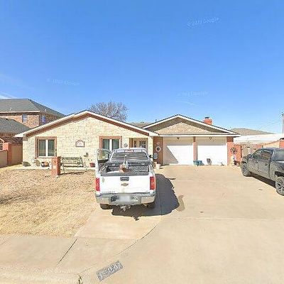 1507 A Irving St, Hereford, TX 79045