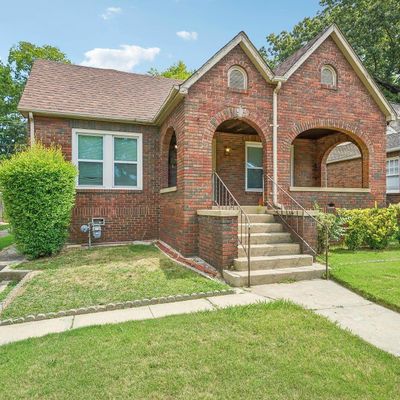 1508 42 Nd Street, Birmingham, AL 35208