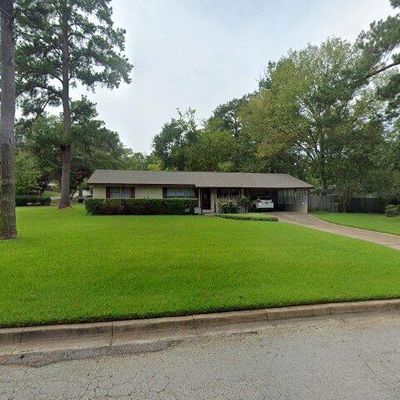 1508 Cimmarron St, Lufkin, TX 75904