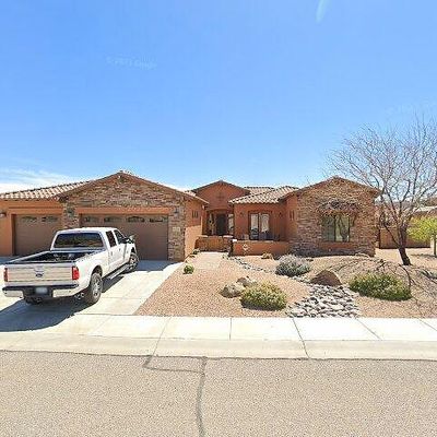 1508 E Aloe St, Kingman, AZ 86409