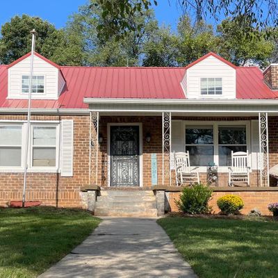 1508 Goodson Ave, Morristown, TN 37814