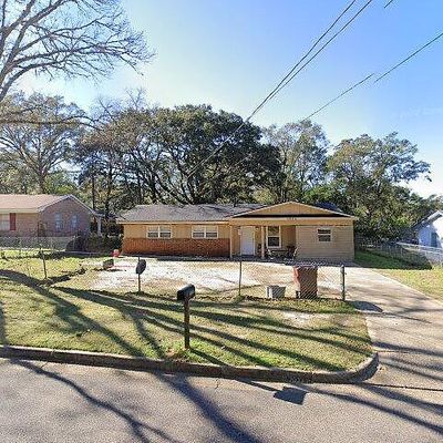 1508 Shalimar Rd, Mobile, AL 36609