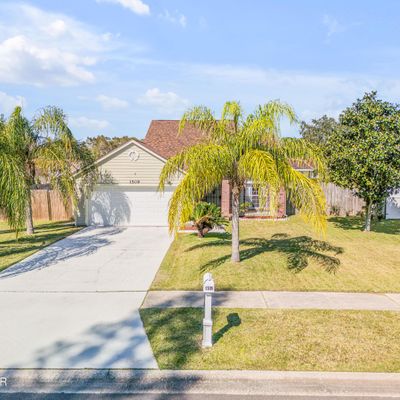 1509 Casey Ln, Port Orange, FL 32129