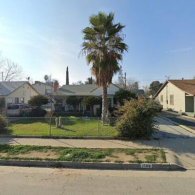 1509 Haldon St, Bakersfield, CA 93308