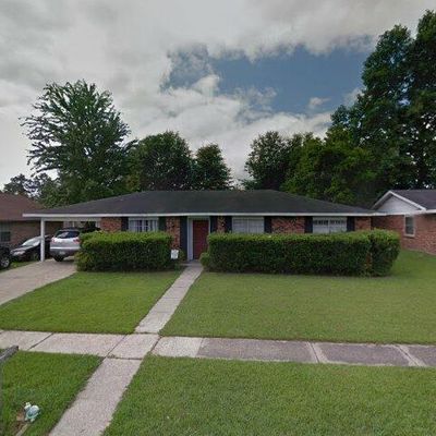 1509 Plough St, Deridder, LA 70634